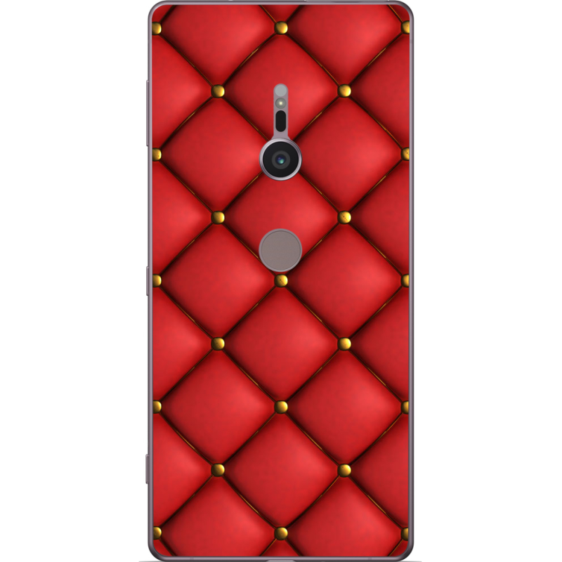 Чехол Uprint Sony Xperia XZ2 H8266 