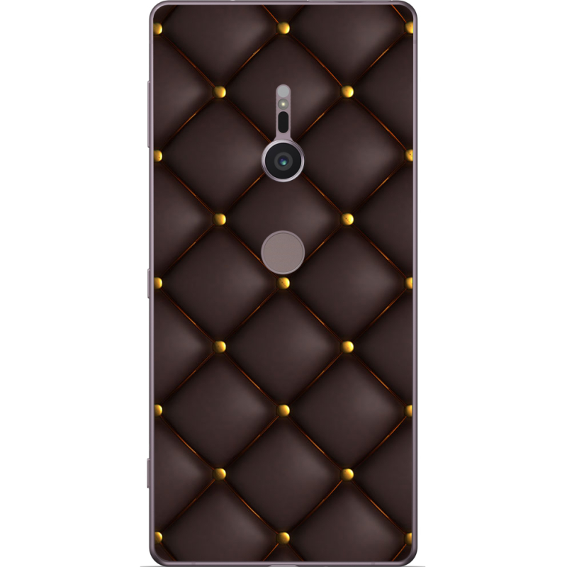 Чехол Uprint Sony Xperia XZ2 H8266 