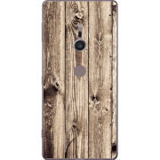 Чехол Uprint Sony Xperia XZ2 H8266 