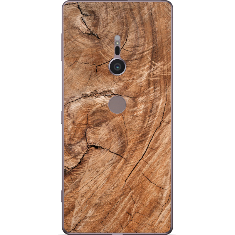 Чехол Uprint Sony Xperia XZ2 H8266 