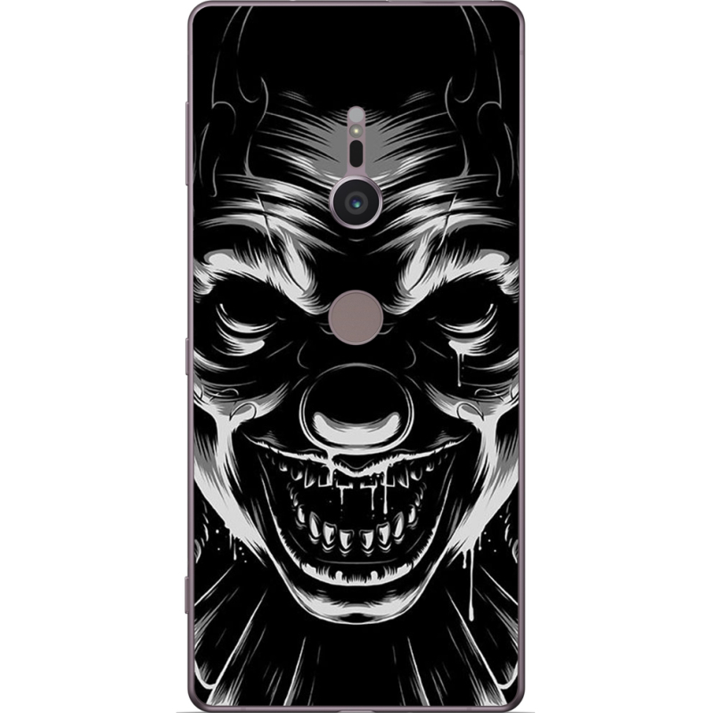 Чехол Uprint Sony Xperia XZ2 H8266 