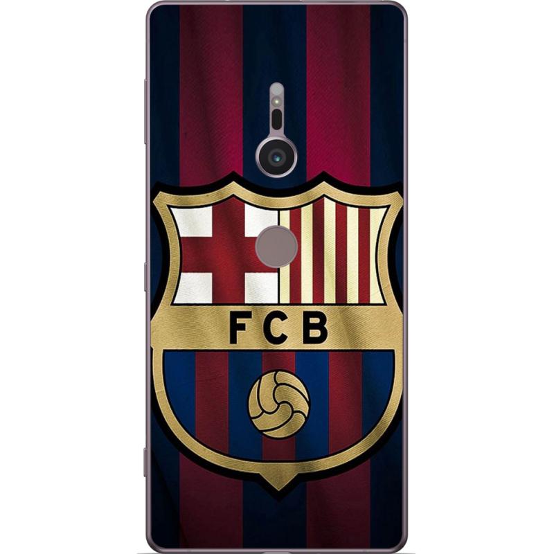 Чехол Uprint Sony Xperia XZ2 H8266 