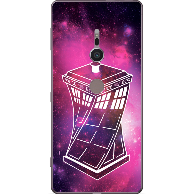 Чехол Uprint Sony Xperia XZ2 H8266 