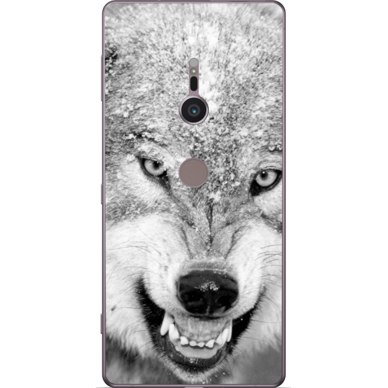 Чехол Uprint Sony Xperia XZ2 H8266 