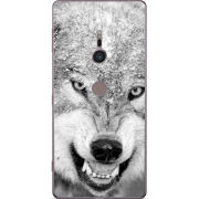 Чехол Uprint Sony Xperia XZ2 H8266 