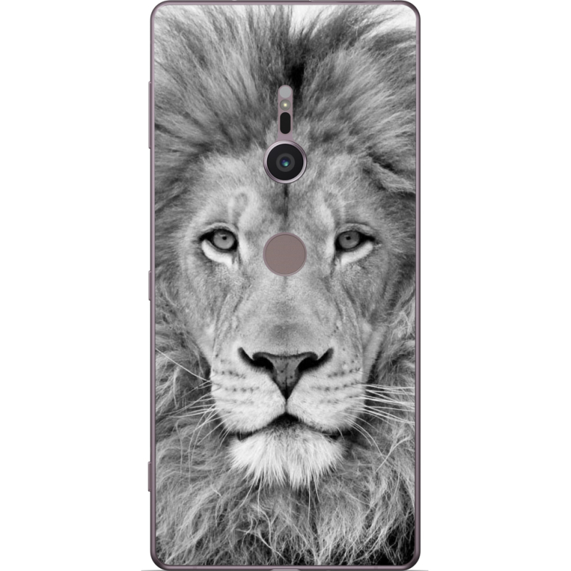 Чехол Uprint Sony Xperia XZ2 H8266 