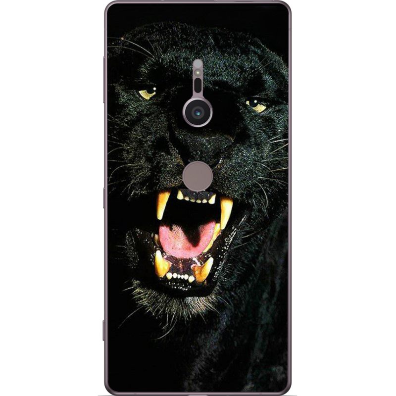 Чехол Uprint Sony Xperia XZ2 H8266 