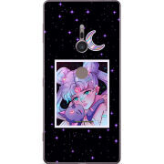 Чехол Uprint Sony Xperia XZ2 H8266 Sailor Moon