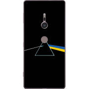 Чехол Uprint Sony Xperia XZ2 H8266 Pink Floyd Україна