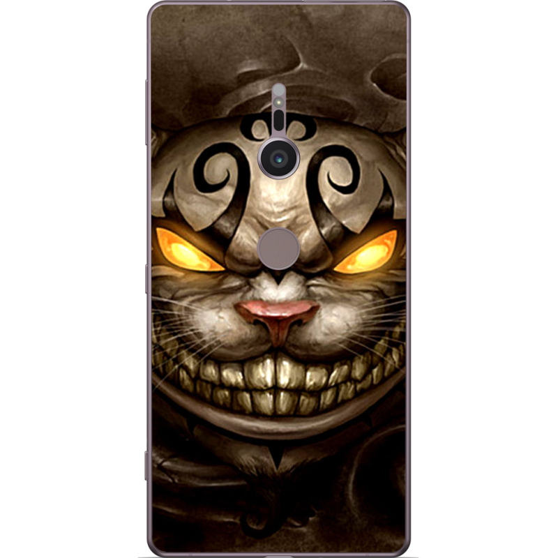 Чехол Uprint Sony Xperia XZ2 H8266 