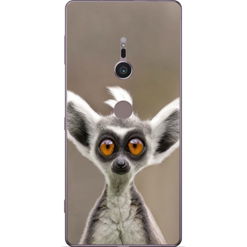 Чехол Uprint Sony Xperia XZ2 H8266 