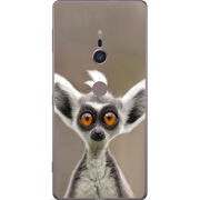 Чехол Uprint Sony Xperia XZ2 H8266 