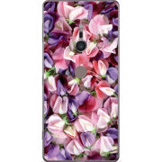 Чехол Uprint Sony Xperia XZ2 H8266 