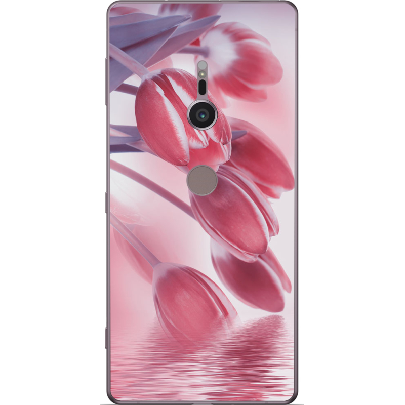 Чехол Uprint Sony Xperia XZ2 H8266 