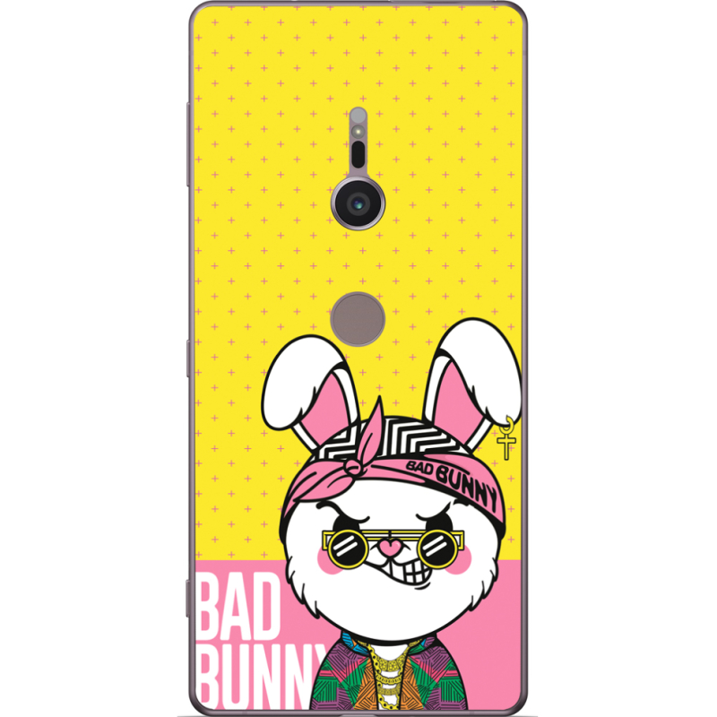 Чехол Uprint Sony Xperia XZ2 H8266 