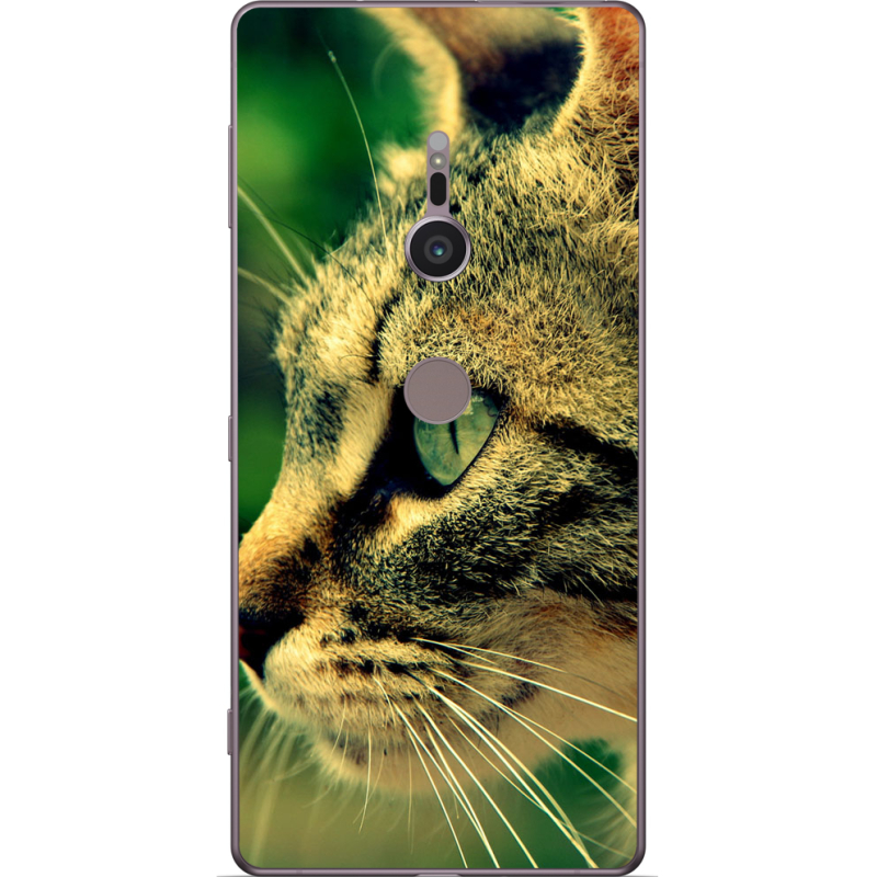 Чехол Uprint Sony Xperia XZ2 H8266 