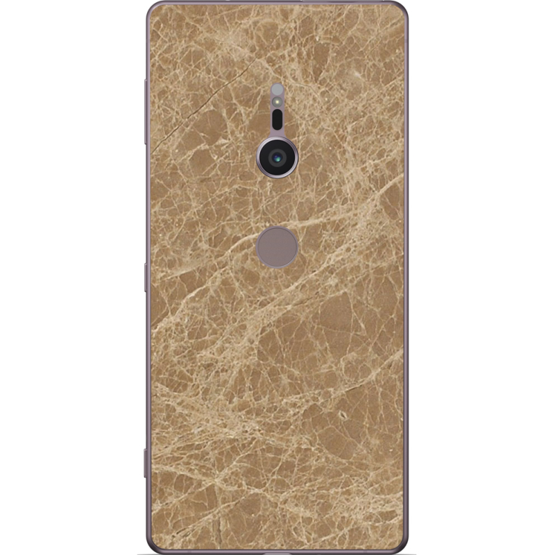 Чехол Uprint Sony Xperia XZ2 H8266 