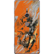 Чехол Uprint Sony Xperia XZ2 H8266 