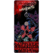 Чехол Uprint Sony Xperia XZ2 H8266 