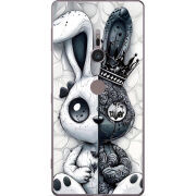 Чехол Uprint Sony Xperia XZ2 H8266 