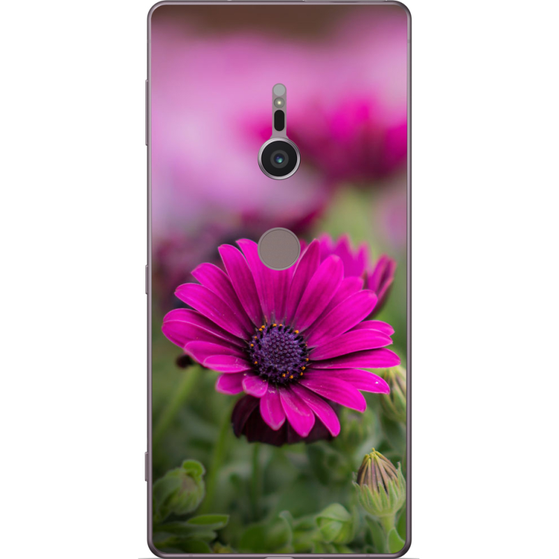 Чехол Uprint Sony Xperia XZ2 H8266 