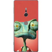 Чехол Uprint Sony Xperia XZ2 H8266 