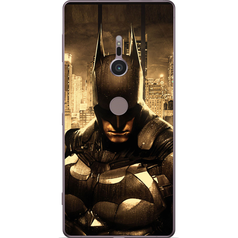 Чехол Uprint Sony Xperia XZ2 H8266 