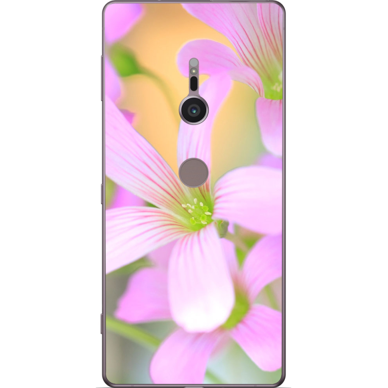 Чехол Uprint Sony Xperia XZ2 H8266 