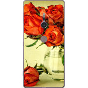 Чехол Uprint Sony Xperia XZ2 H8266 