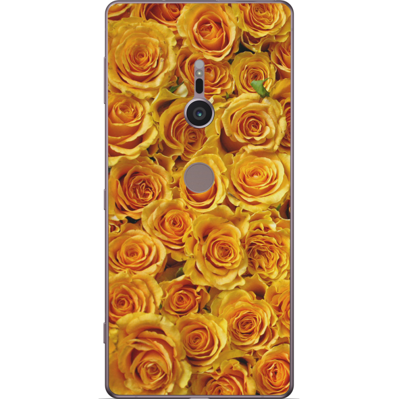 Чехол Uprint Sony Xperia XZ2 H8266 