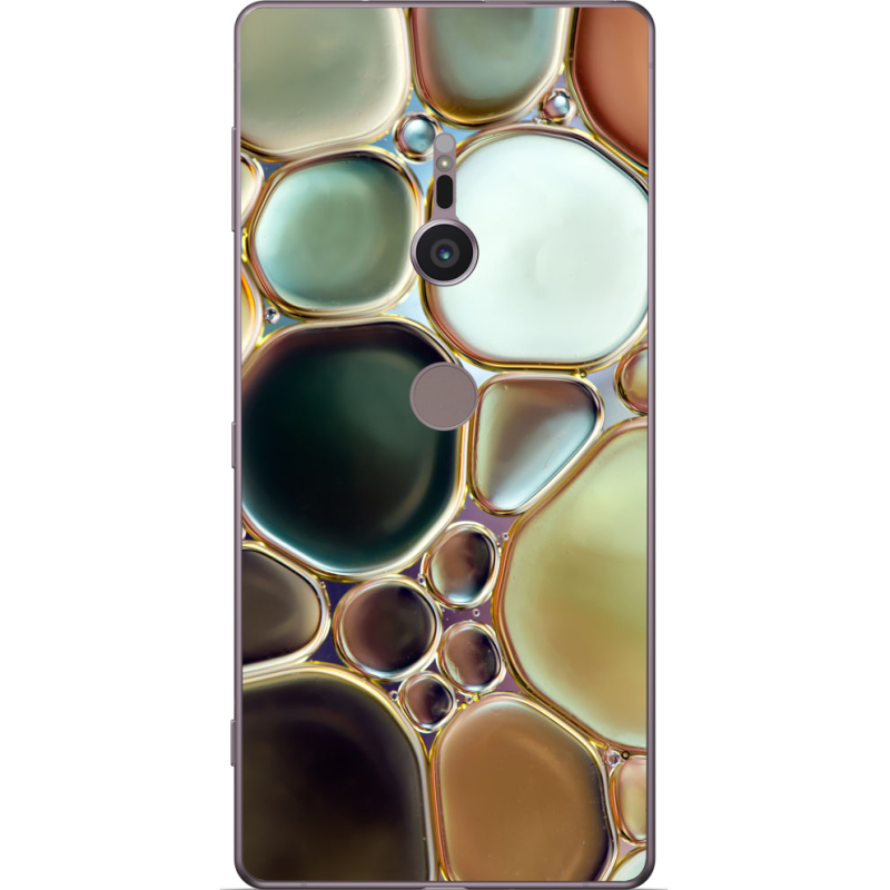 Чехол Uprint Sony Xperia XZ2 H8266 