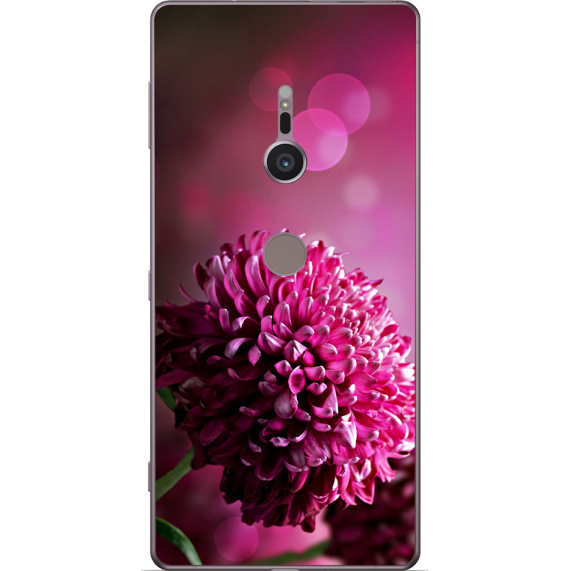 Чехол Uprint Sony Xperia XZ2 H8266 