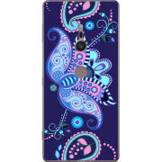 Чехол Uprint Sony Xperia XZ2 H8266 