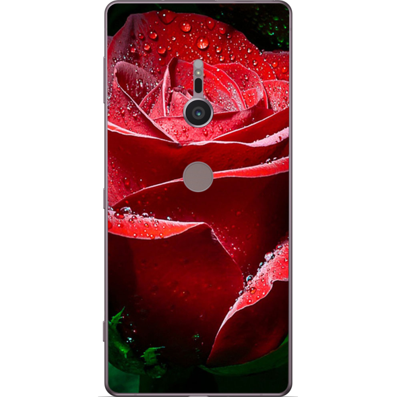 Чехол Uprint Sony Xperia XZ2 H8266 