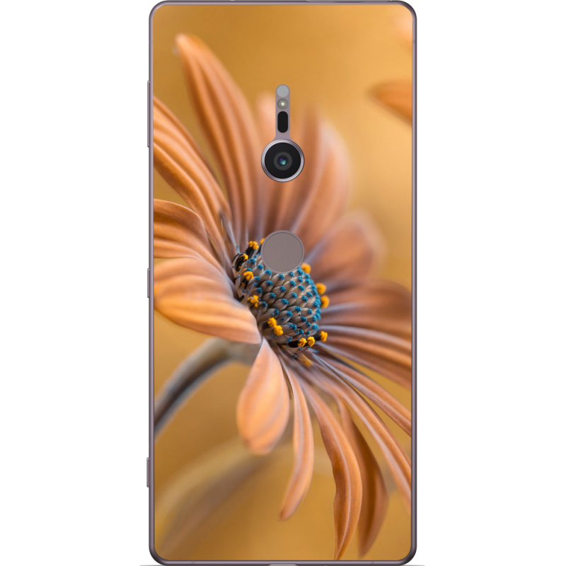 Чехол Uprint Sony Xperia XZ2 H8266 