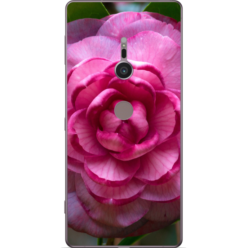 Чехол Uprint Sony Xperia XZ2 H8266 