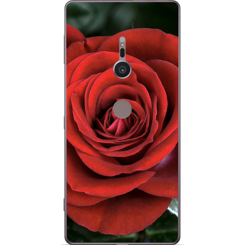 Чехол Uprint Sony Xperia XZ2 H8266 