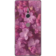 Чехол Uprint Sony Xperia XZ2 H8266 