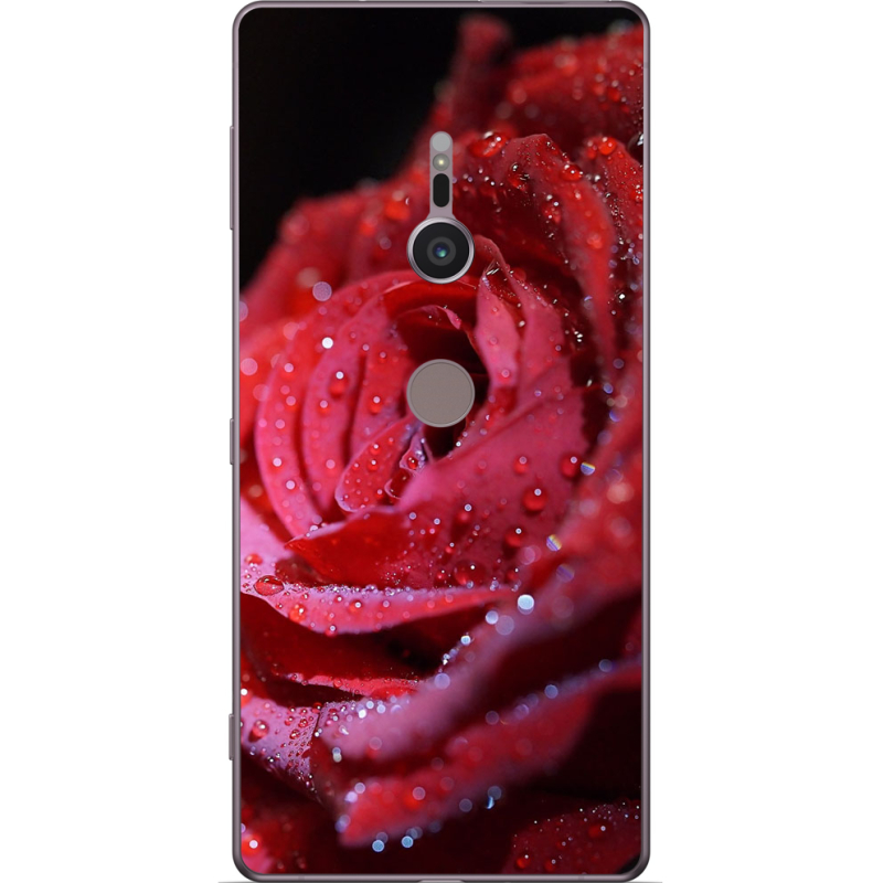 Чехол Uprint Sony Xperia XZ2 H8266 