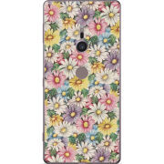 Чехол Uprint Sony Xperia XZ2 H8266 