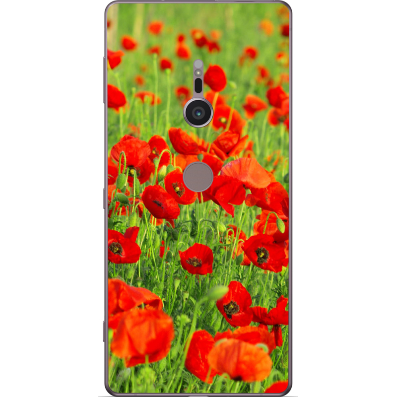 Чехол Uprint Sony Xperia XZ2 H8266 