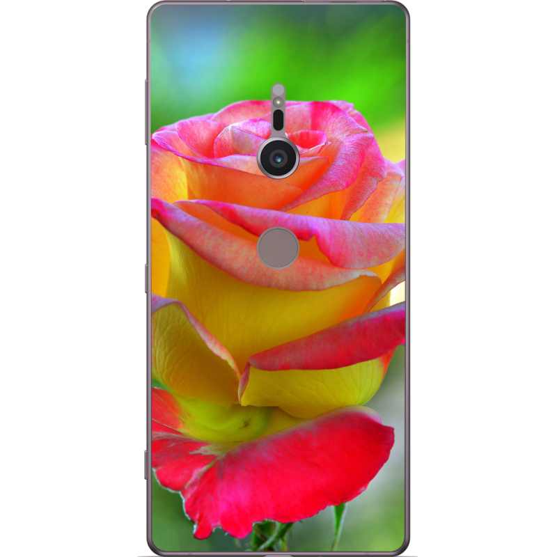 Чехол Uprint Sony Xperia XZ2 H8266 