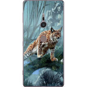 Чехол Uprint Sony Xperia XZ2 H8266 