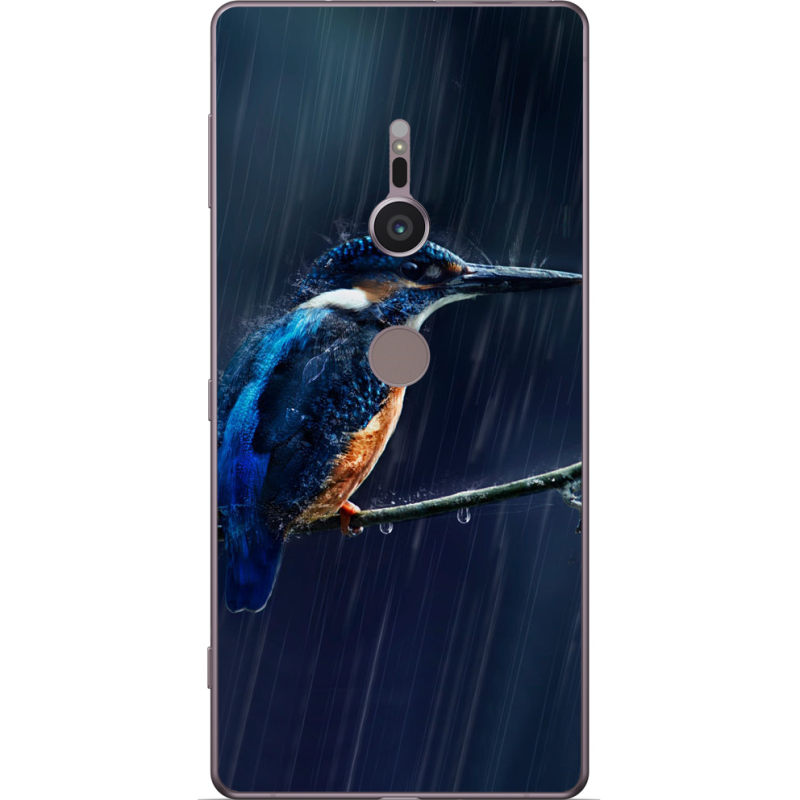 Чехол Uprint Sony Xperia XZ2 H8266 