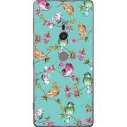 Чехол Uprint Sony Xperia XZ2 H8266 