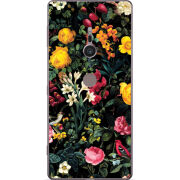 Чехол Uprint Sony Xperia XZ2 H8266 