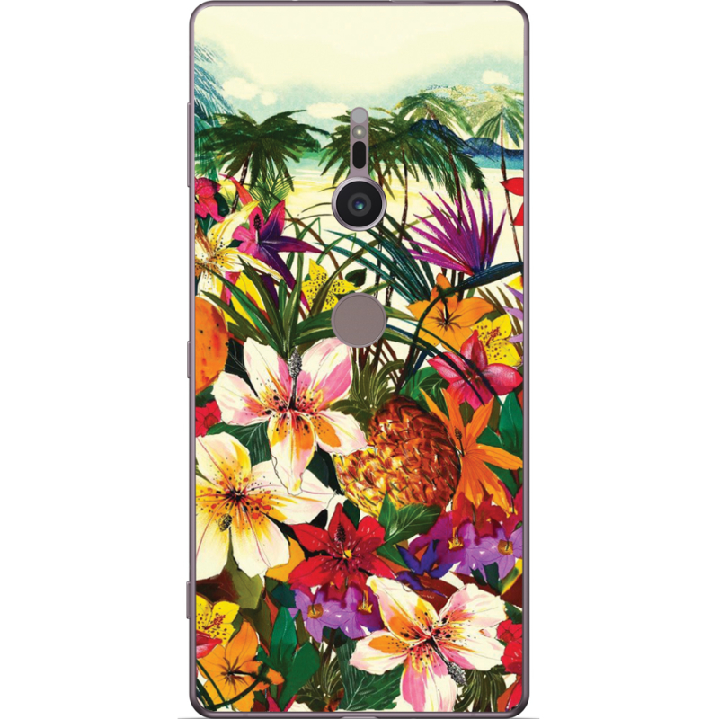 Чехол Uprint Sony Xperia XZ2 H8266 