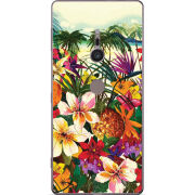 Чехол Uprint Sony Xperia XZ2 H8266 