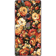 Чехол Uprint Sony Xperia XZ2 H8266 