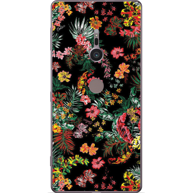 Чехол Uprint Sony Xperia XZ2 H8266 